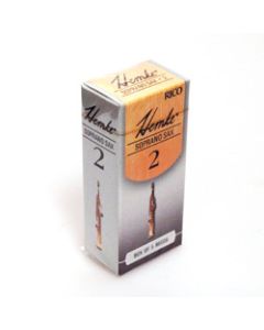 Str. 5 - Hemke Premium soprano saxophone reeds