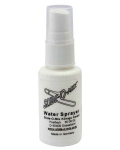 Trombone slide o mix  spray water bottle bottle medium 30ml