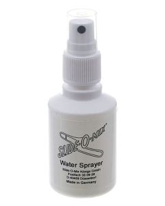 Trombone slide o mix  spray water bottle bottle large 50ml
