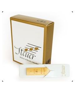Str. 3 - Steuer classic organic Eb clarient reeds