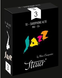 Str. 1.5 - Steuer jazz alto saxophone reeds