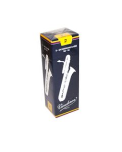 Str. 3 - Vandoren Traditional bass saxophone reeds