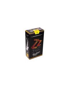Str. 3.5 - Vandoren ZZ alto saxophone reeds