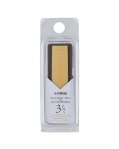 Str. 3.5 - Yamaha synthetic alto saxophone reeds