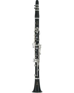 Yamaha  YCL650 ii wooden. S/p keys. 4c m/p