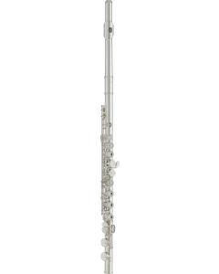 Yamaha  YFL212 student 'e'  YFL 212  french pointed key arms