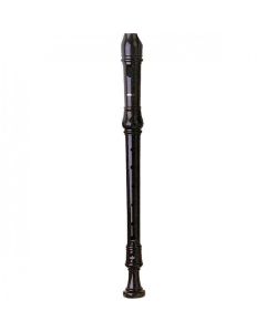 Yamaha treble alto in f YRA28buk iii plastic. Brown. Baroque.