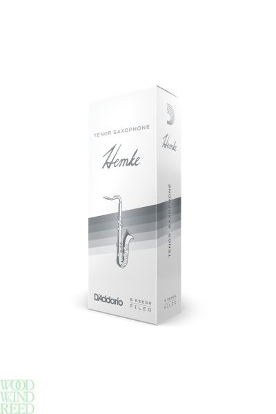 Str. 2.5 - Hemke Premium tenor saxophone reeds