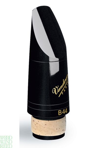 M/p eb clarinet Vandoren B44 mouthpiece
