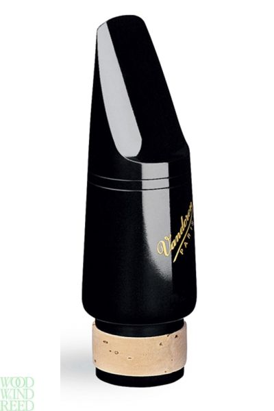 M/p alto clarinet Vandoren b40 mouthpiece