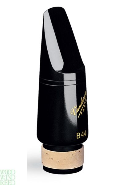 M/p alto clarinet Vandoren B44 mouthpiece >