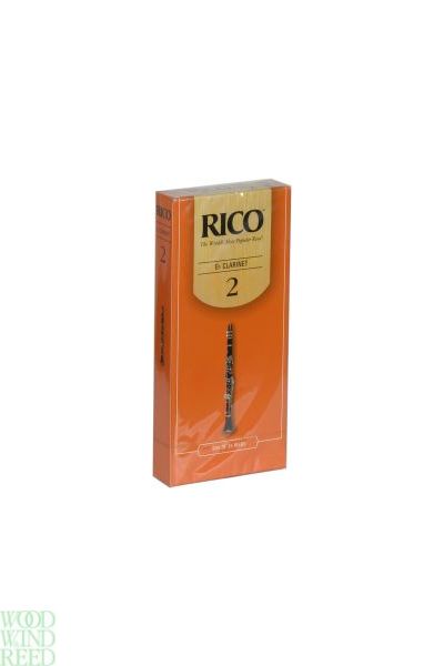 Str.  - Rico bulk orange box tenor saxophone reeds