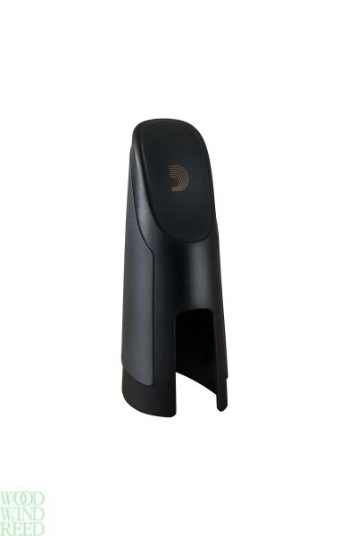 Cap only Bb clarinet to fit Rico h  metal ligature