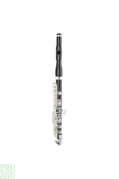 Piccolo A&S terra wooden s/p keys reform lip