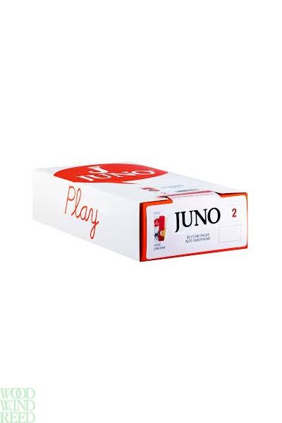 Str. 1.5 - Juno vandoren bulk alto saxophone reeds