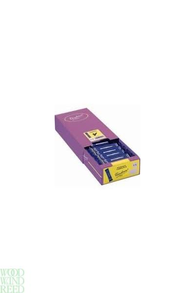 Str. 2 - Vandoren Traditional alto saxophone reeds