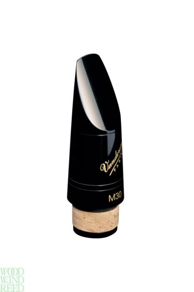 M/p Bb clarinet Vandoren m30 traditional mouthpiece