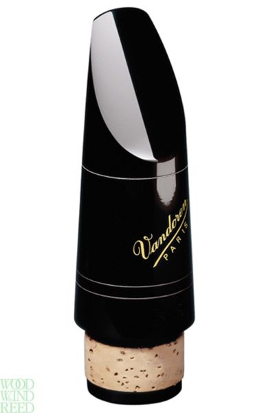 M/p Bb clarinet Vandoren M30 lyre traditional mouthpiece