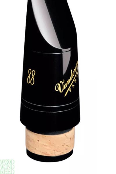 m/p jazz Bb clarinet Vandoren 7jb profile 88 mouthpiece
