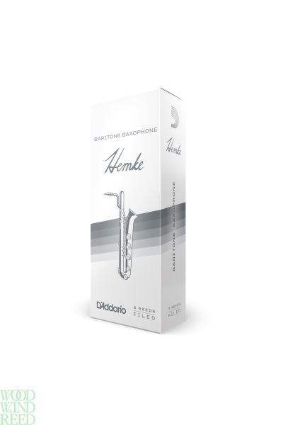 Str. 4 - Hemke Premium baritone saxophone reeds