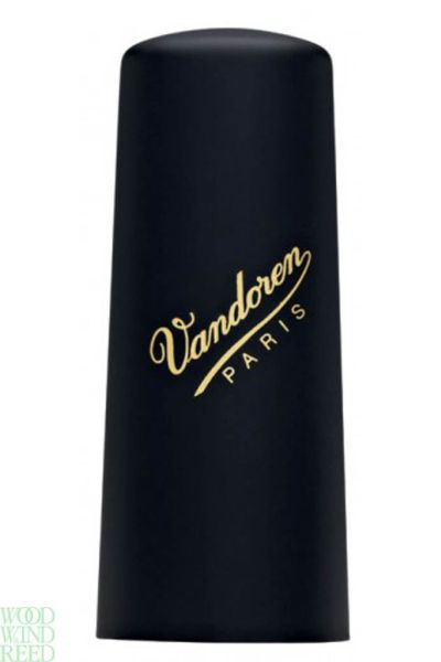 M/p cap only tenor sax Vandoren optimum plastic to fit metal m/p lig