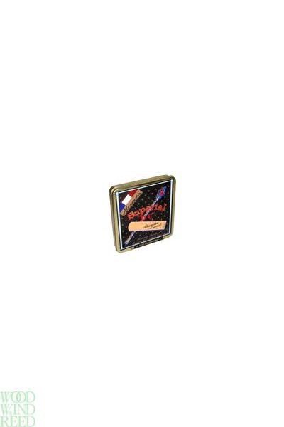Str. 3.5 - Alexander Double cut alto saxophone reeds