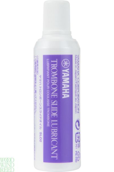 Care slide lubricant oil for Yamaha advanced synthetic 30ml