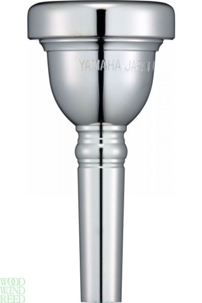 Special order M/P trombone, Baritone Yamaha 45c2 small / short shank s/p mouthpiece