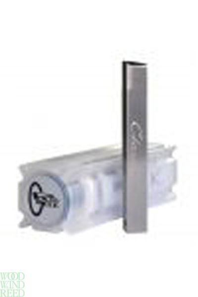Reed geek ' universal ' reed tool for use on all cane single & double reeds. Classic.