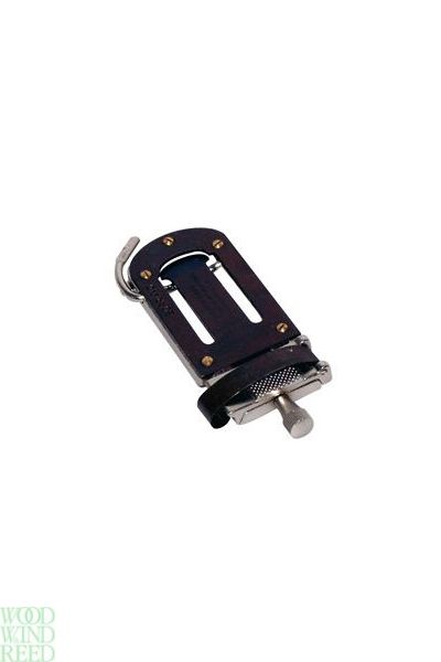 Reed care reed trimmer cutter soprano sax cordier with regulator rt3