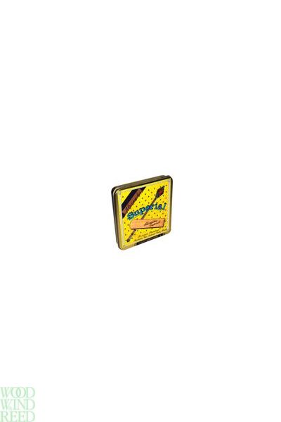 Str. 4 - Alexander Superial alto saxophone reeds