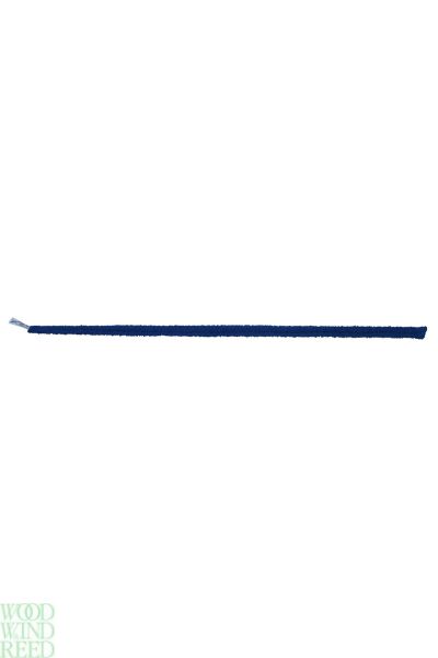 Cleaning cloth trombone - slide-o-mix replacement cleaning red  cloth for medium bore instrumets