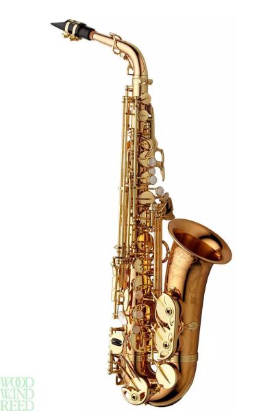 Yanagisawa awo20 elite ( a992 ). Bronze body. Lac. Underslung crook