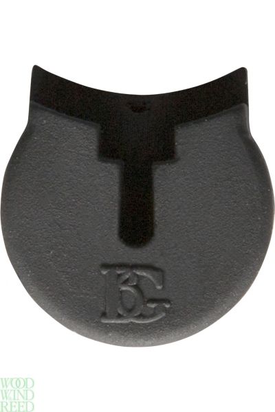 Care thumbrest cushion BG a23 large size for Buffet with adjustable thumbrest