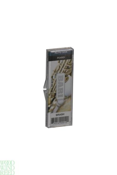 Str. Soft - Bari Plastic alto saxophone reeds