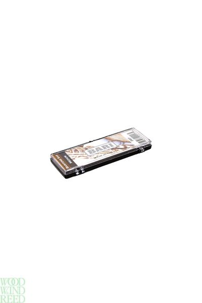 Str. Hard - Bari Plastic baritone saxophone reeds