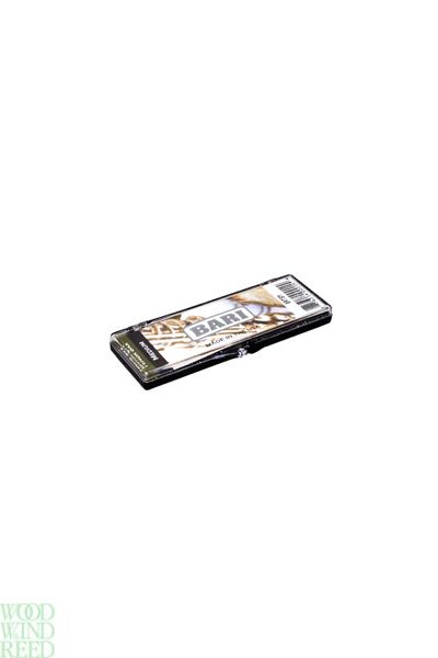 Str. Medium Soft - Bari Plastic tenor saxophone reeds