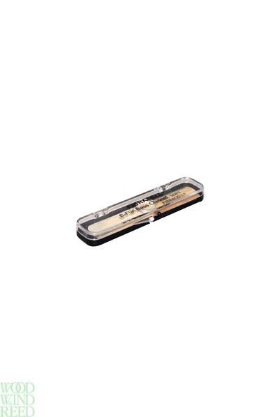 Str. 2 - Fibracell bass clarinet reed