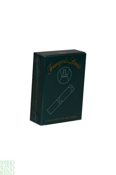 Str. 3 - Francois Louis Classique Alto saxophone reeds