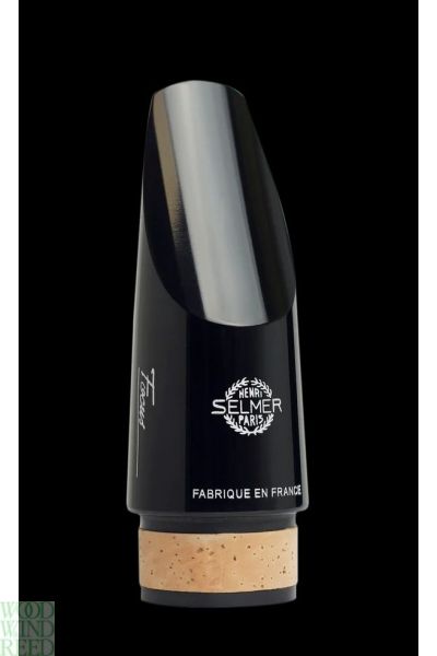 Selmer focus bass clarinet mouthpiece