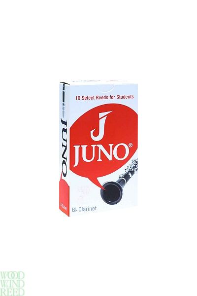 Str. 2 - Juno vandoren clarinet reeds