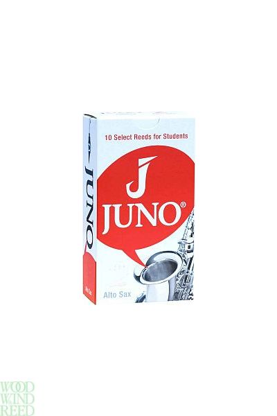 Str. 2 - Juno vandoren alto saxophone reeds