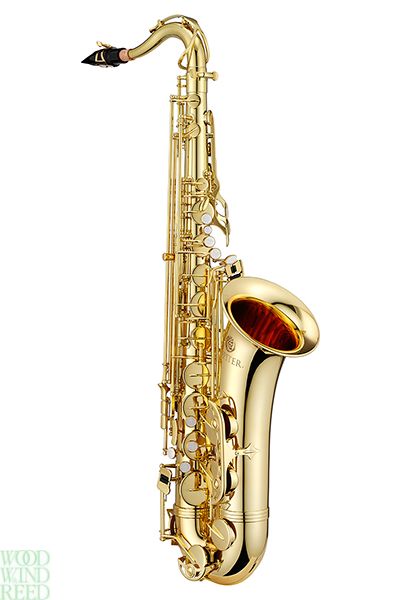 Jupiter jts-500-q yellow brass body, gold lac. High f#. Steel springs. Fq light case.