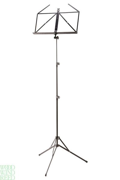 Music stand k&m 10052 tall stand height 640 - 1500mm. 1.5kg
