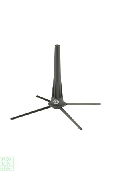 Stand oboe k&m 18020 folding in bell model
