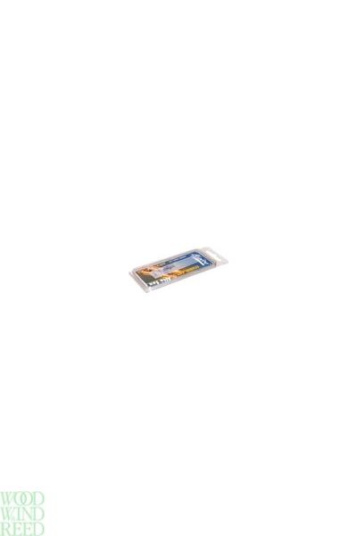 Str. 3.5 - Legere Studio cut alto saxophone reed