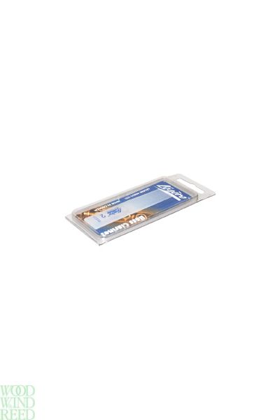 Str. 3.5 - Legere original bass clarinet reed