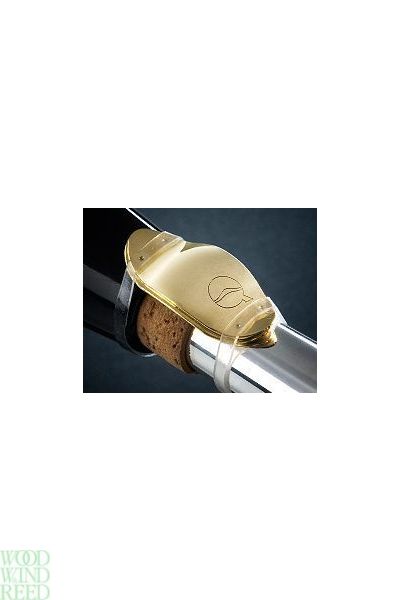 Lefreque 33mm silver plated (rb) plates for saxophones flutes clarinets cornets trumpets trombones
