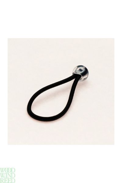 Lefreque black band 45mm for 33mm soprano sax, trumpet, & french horn