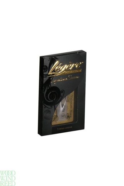 Str. 3.25 - Legere Signature reed tenor saxophone reed